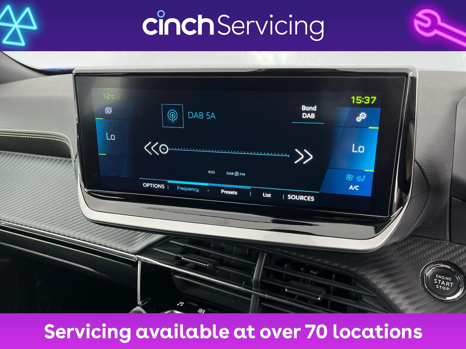 Used Peugeot 2008 2022 for sale - 76453389: Photo 36