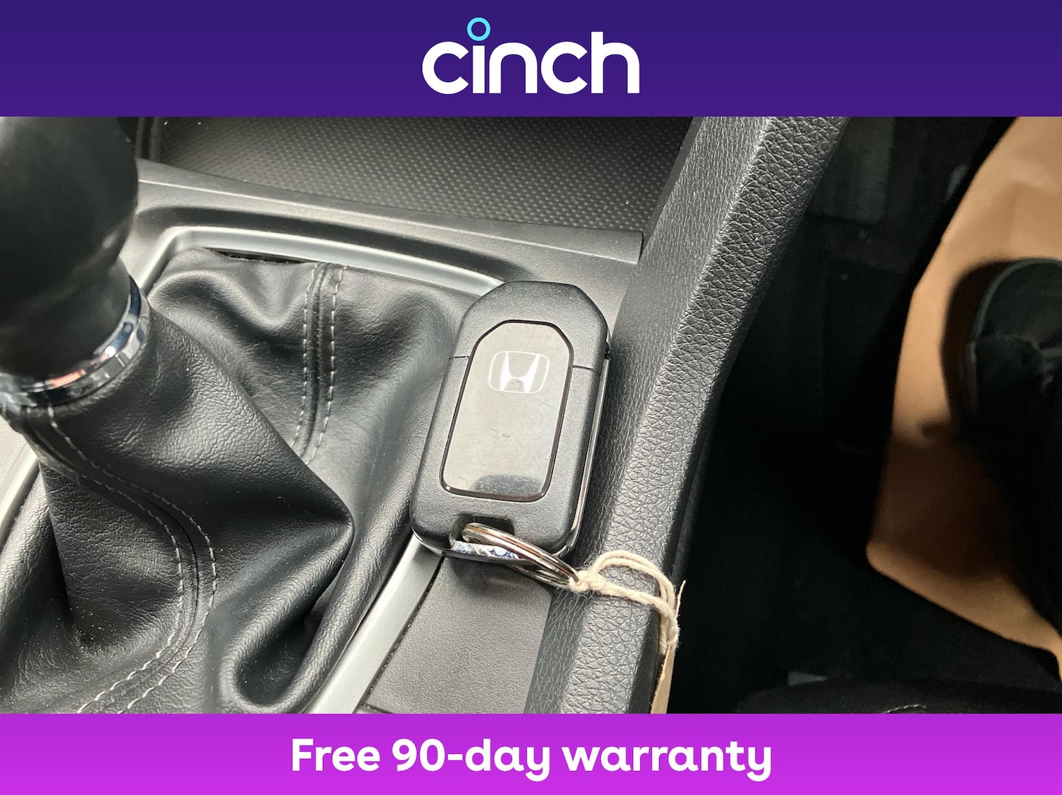 Used Honda Civic 2019 for sale - 76480694: Photo 29