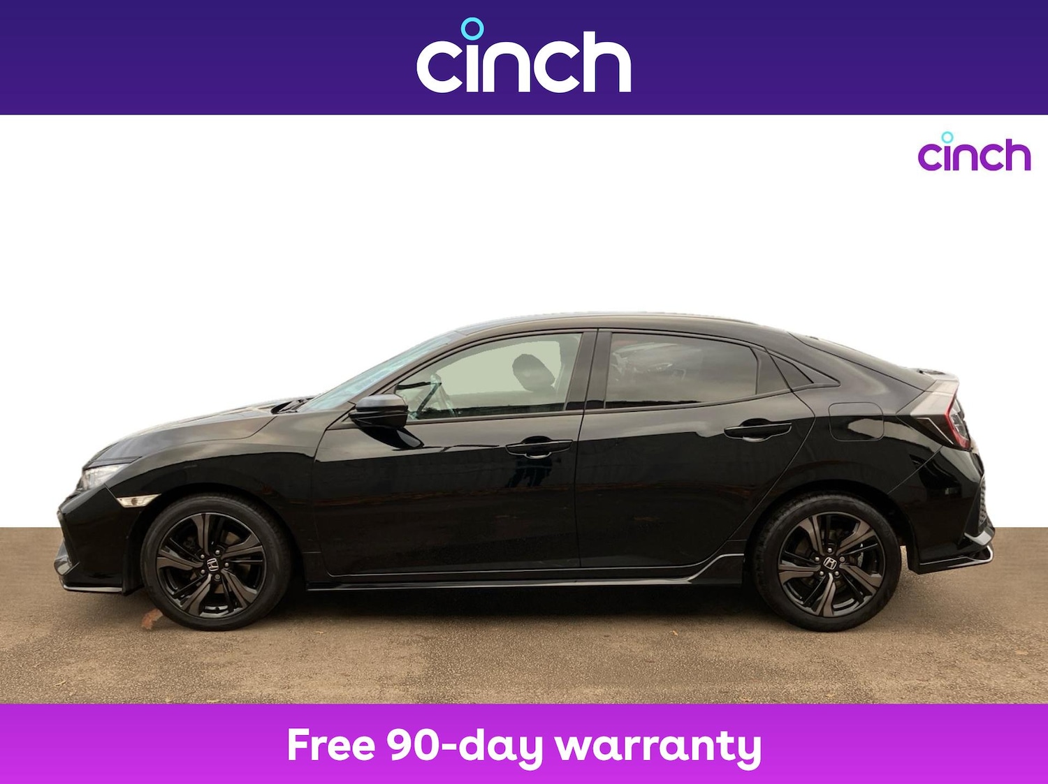 Used Honda Civic 2019 for sale - 76480694: Photo 8