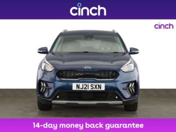 Used Kia Niro 2021 for sale - 74886276: Photo