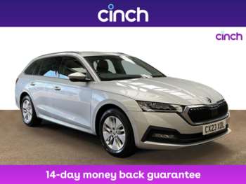 2023 - 2.0 TDI SE Technology 5dr DSG