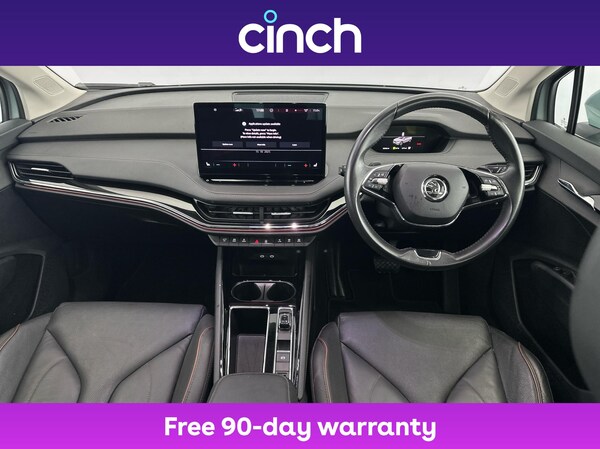 Used Skoda Enyaq 2021 for sale - 76334277: Photo 15
