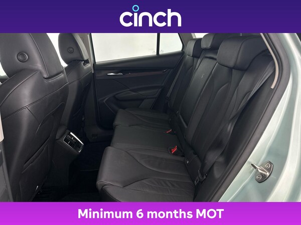 Used Skoda Enyaq 2021 for sale - 76334277: Photo 20
