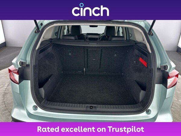Used Skoda Enyaq 2021 for sale - 76334277: Photo 21