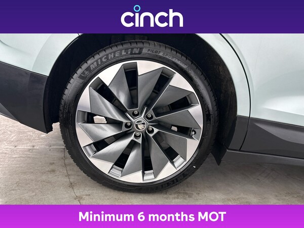Used Skoda Enyaq 2021 for sale - 76334277: Photo 27