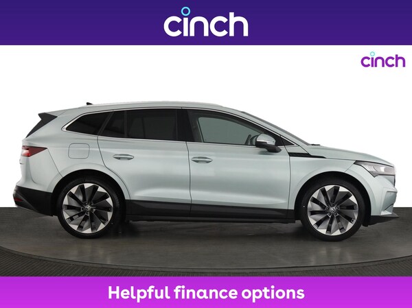 Used Skoda Enyaq 2021 for sale - 76334277: Photo 2