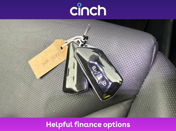 Used Skoda Enyaq 2021 for sale - 76334277: Photo 30