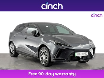 2023 - 150kW Trophy EV Long Range 64kWh 5dr Auto