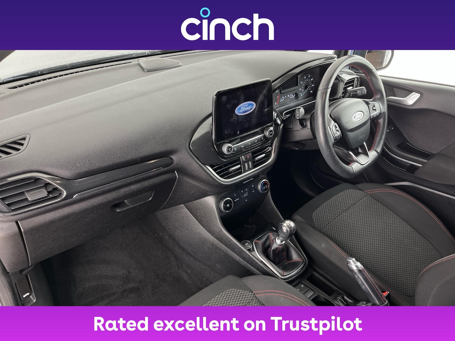 Used Ford Fiesta 2019 for sale - 76453215: Photo 14