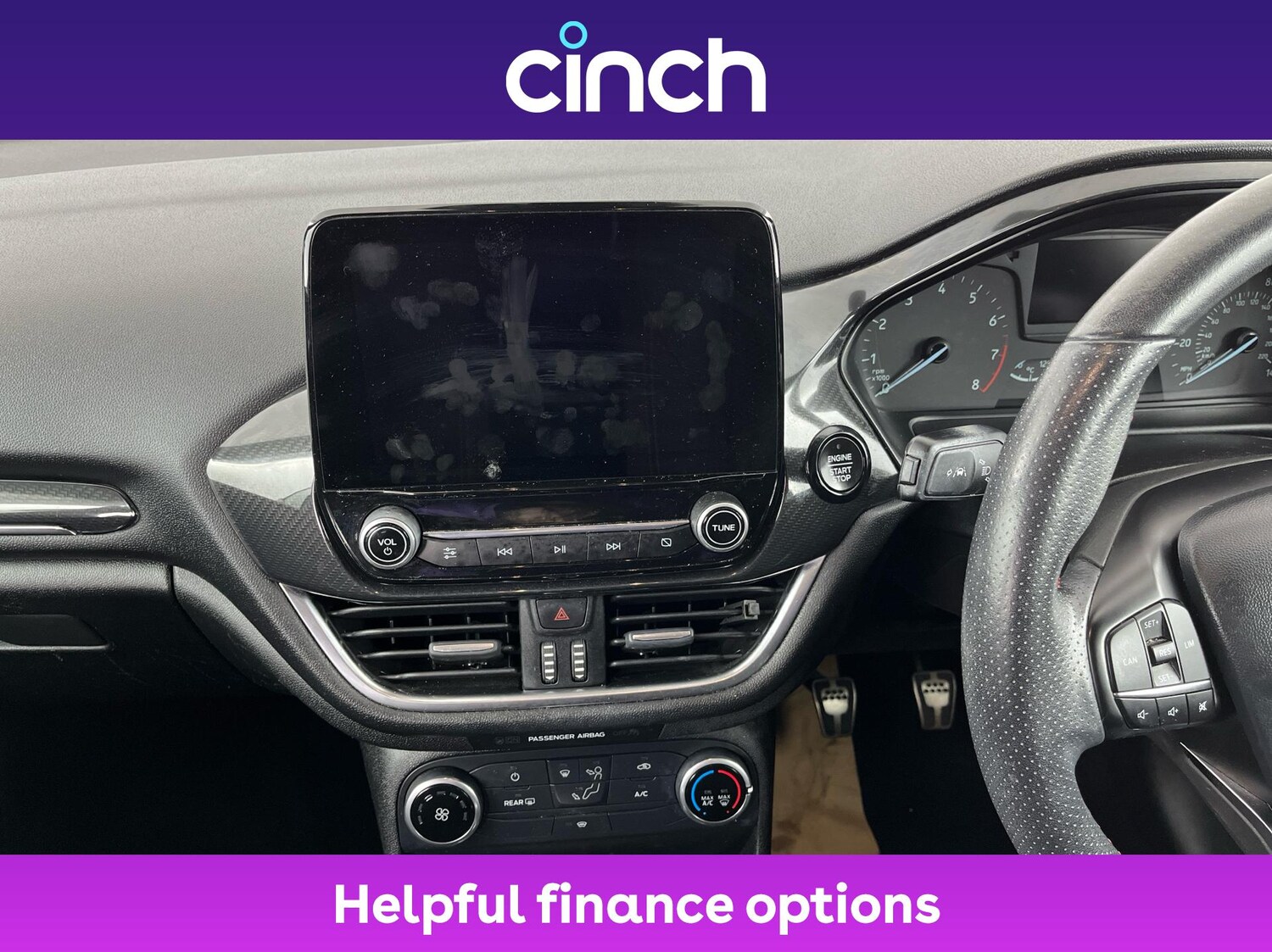 Used Ford Fiesta 2019 for sale - 76453215: Photo 17