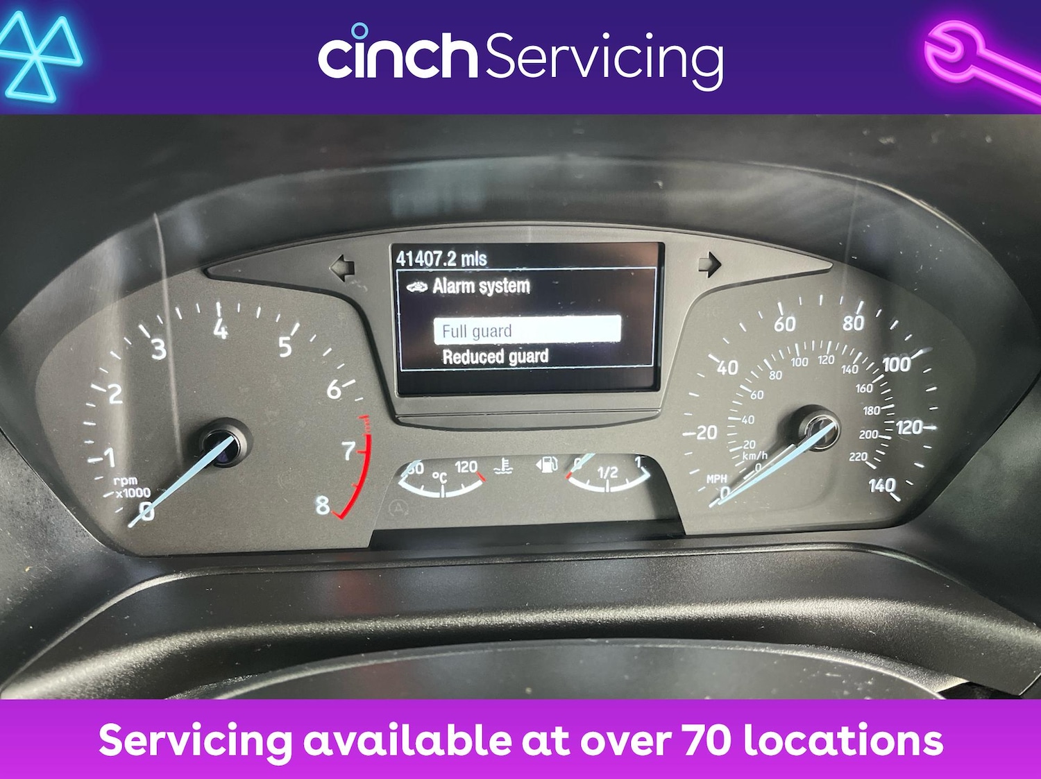 Used Ford Fiesta 2019 for sale - 76453215: Photo 18