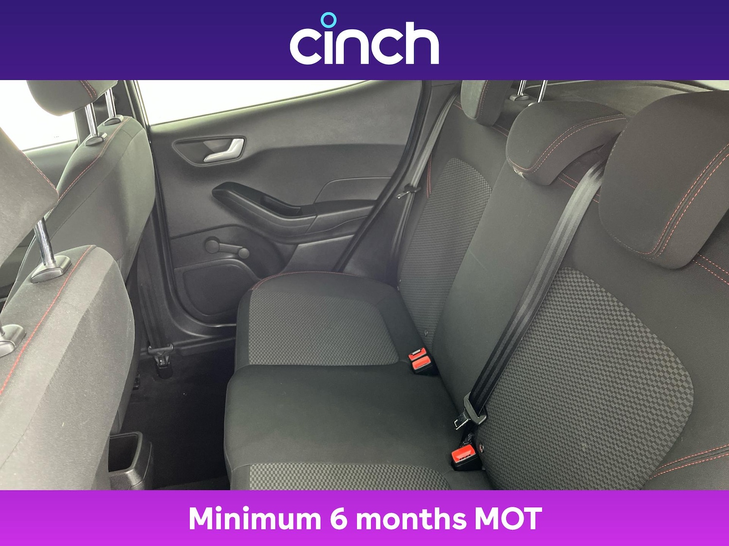 Used Ford Fiesta 2019 for sale - 76453215: Photo 20