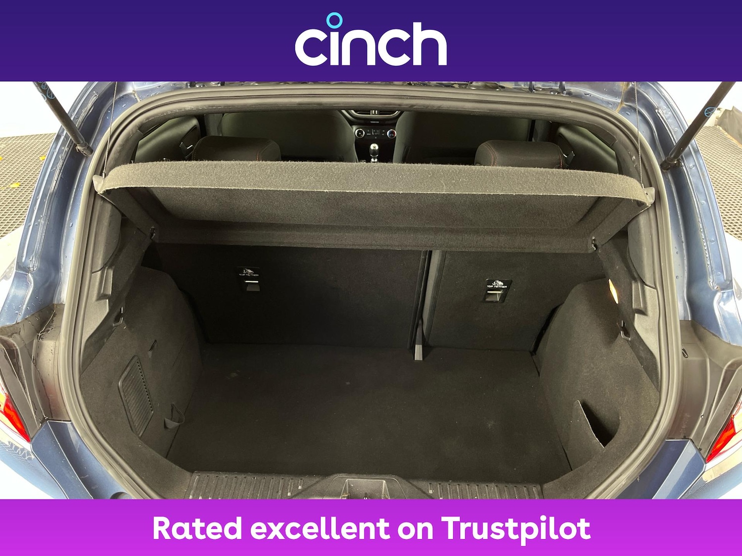 Used Ford Fiesta 2019 for sale - 76453215: Photo 21