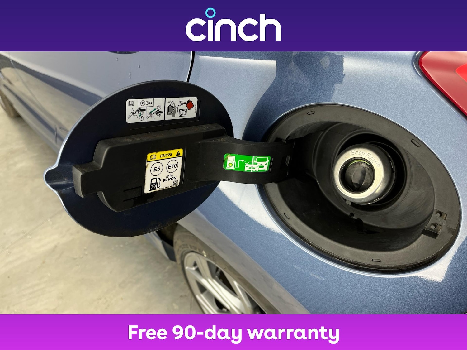 Used Ford Fiesta 2019 for sale - 76453215: Photo 29