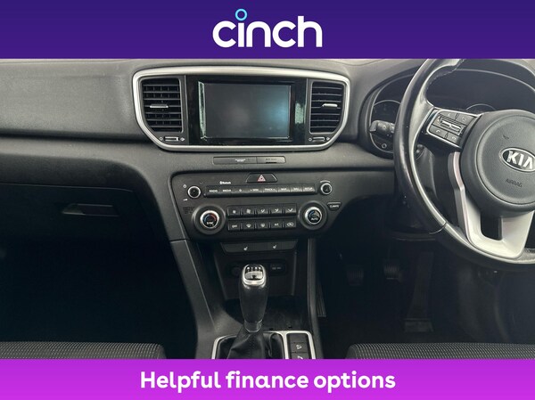 Used Kia Sportage 2020 for sale - 76324133: Photo 17
