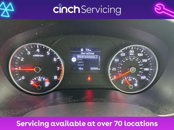 Used Kia Sportage 2020 for sale - 76324133: Photo 18