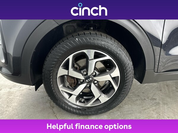 Used Kia Sportage 2020 for sale - 76324133: Photo 24