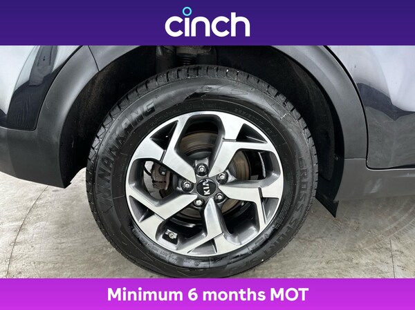 Used Kia Sportage 2020 for sale - 76324133: Photo 27