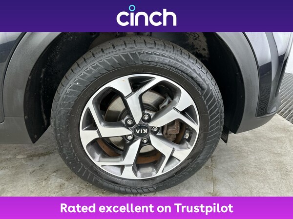Used Kia Sportage 2020 for sale - 76324133: Photo 28