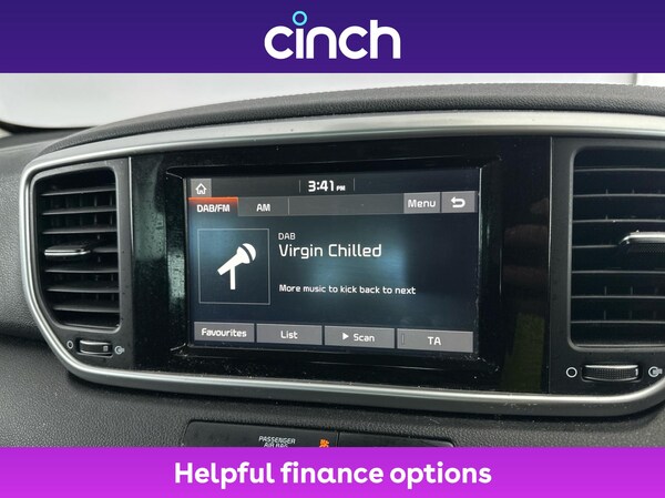 Used Kia Sportage 2020 for sale - 76324133: Photo 30