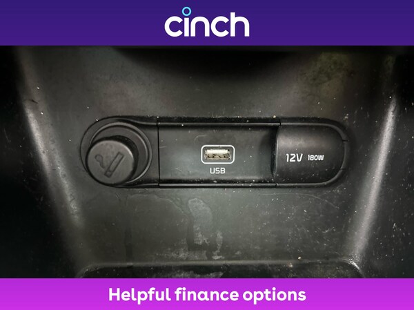 Used Kia Sportage 2020 for sale - 76324133: Photo 35