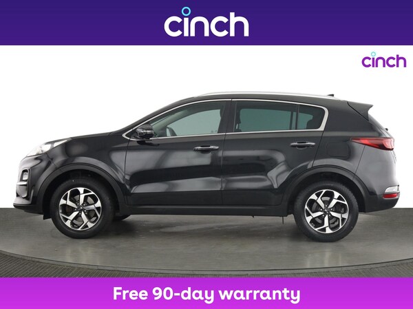 Used Kia Sportage 2020 for sale - 76324133: Photo 8