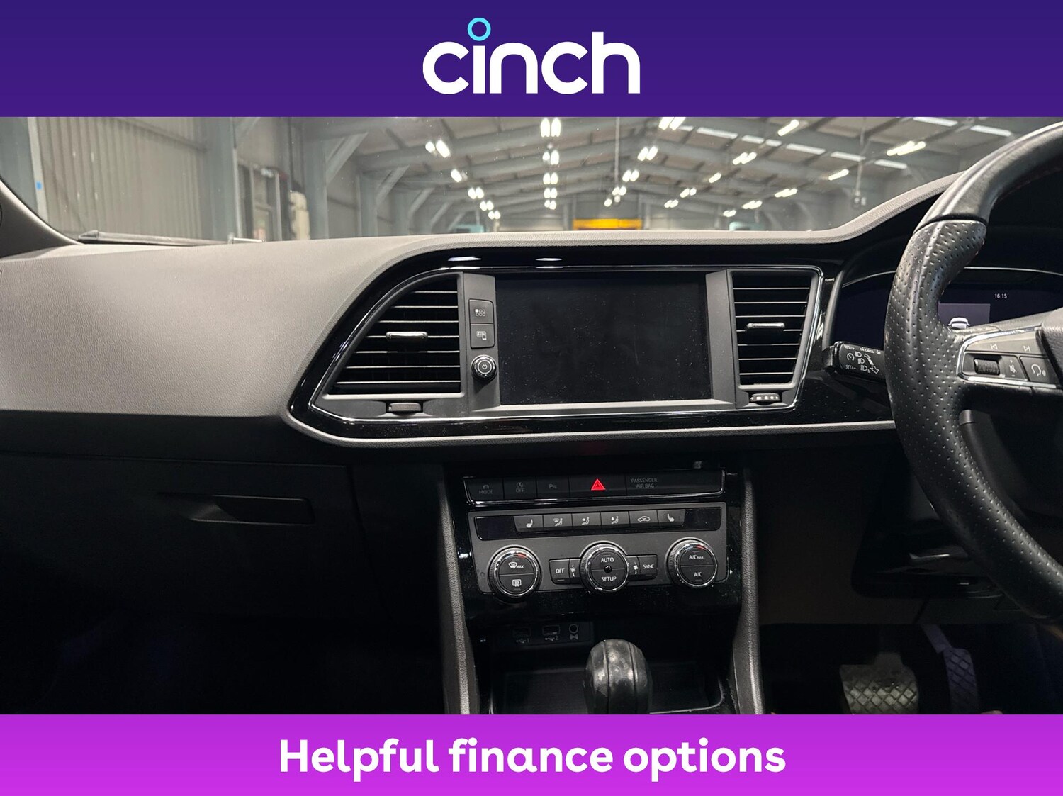 Used SEAT Leon 2020 for sale - 76539747: Photo 17