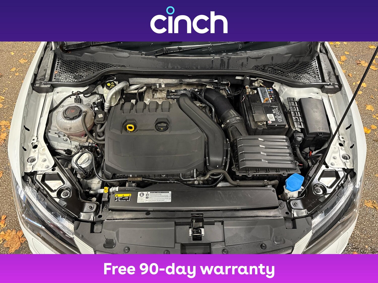 Used SEAT Leon 2020 for sale - 76539747: Photo 23