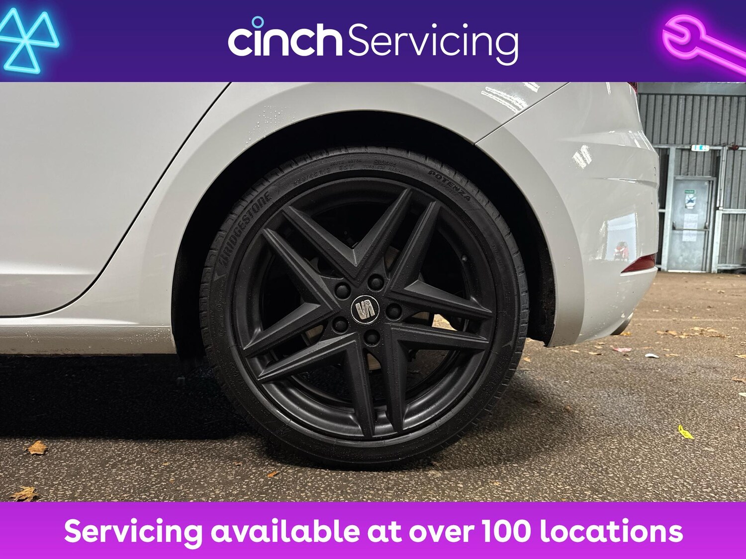 Used SEAT Leon 2020 for sale - 76539747: Photo 26