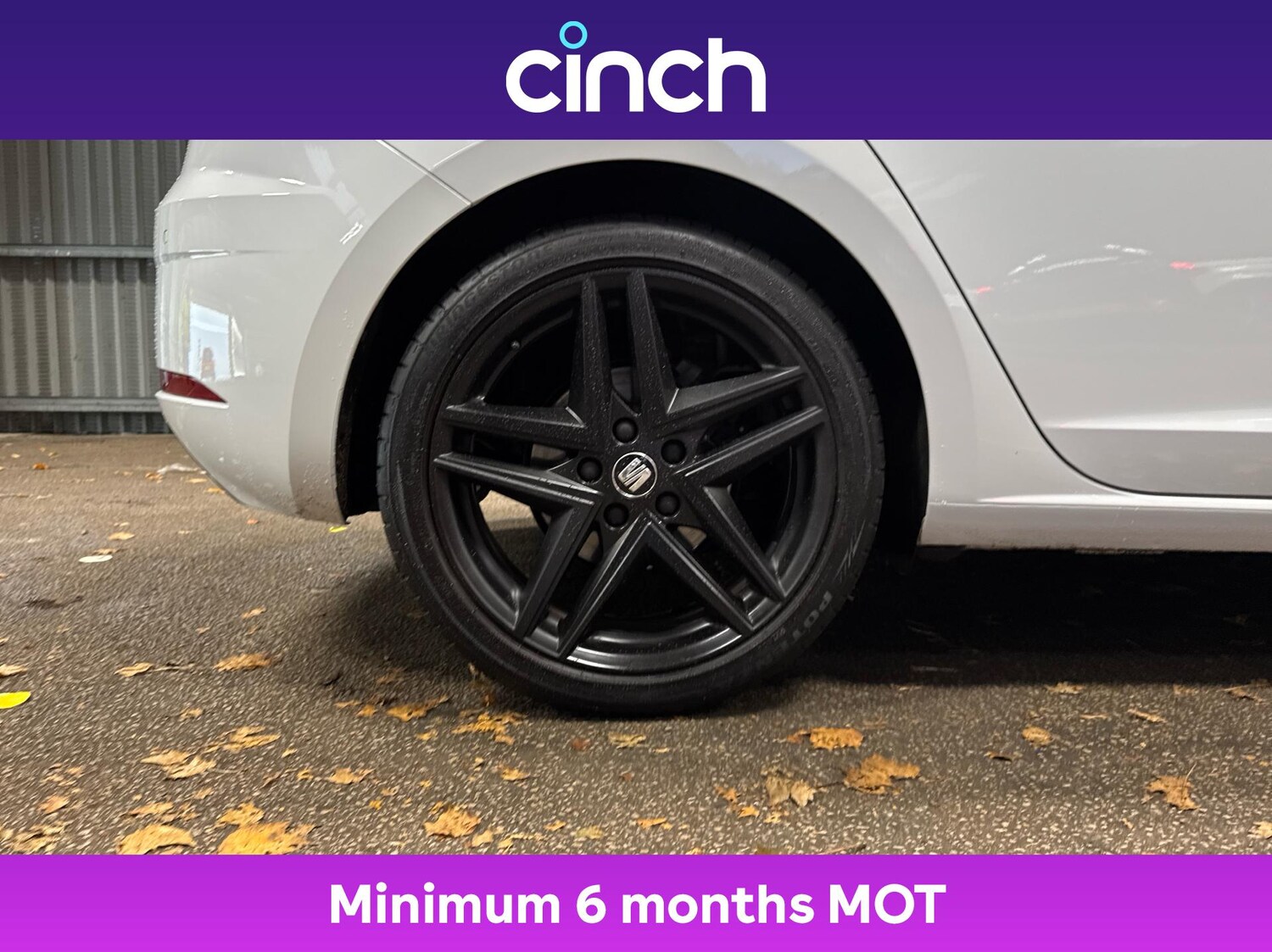 Used SEAT Leon 2020 for sale - 76539747: Photo 27