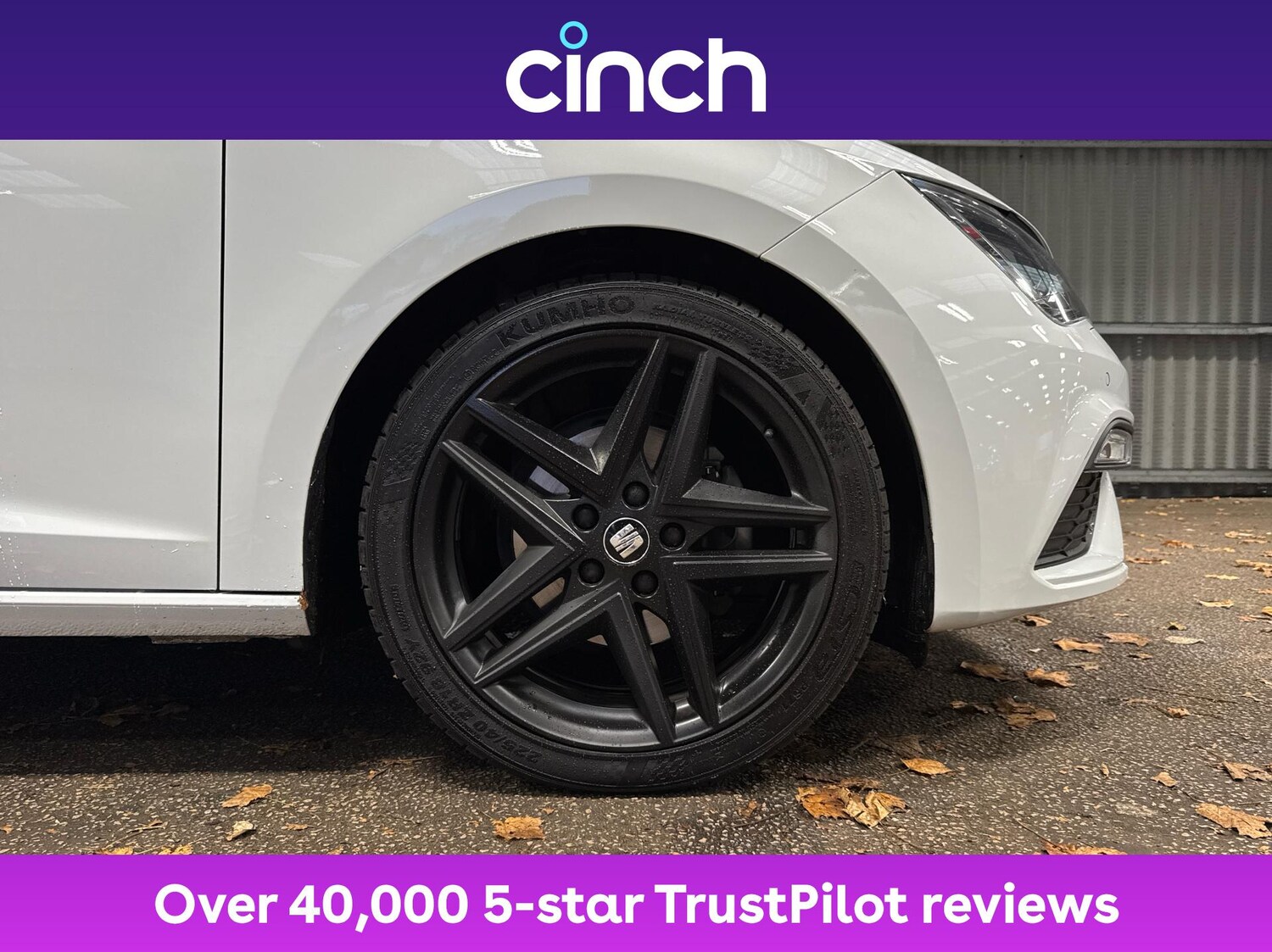 Used SEAT Leon 2020 for sale - 76539747: Photo 28