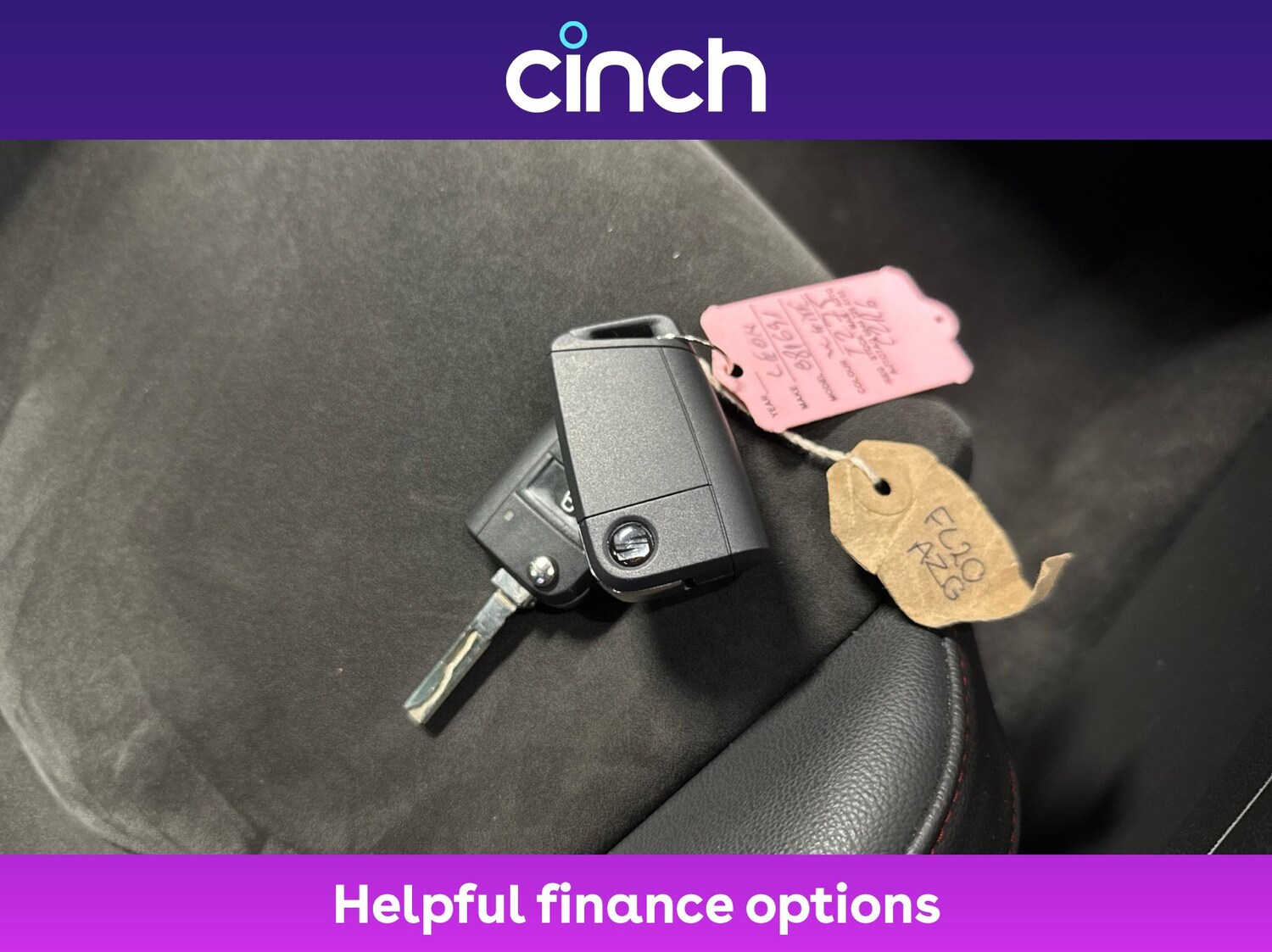 Used SEAT Leon 2020 for sale - 76539747: Photo 30