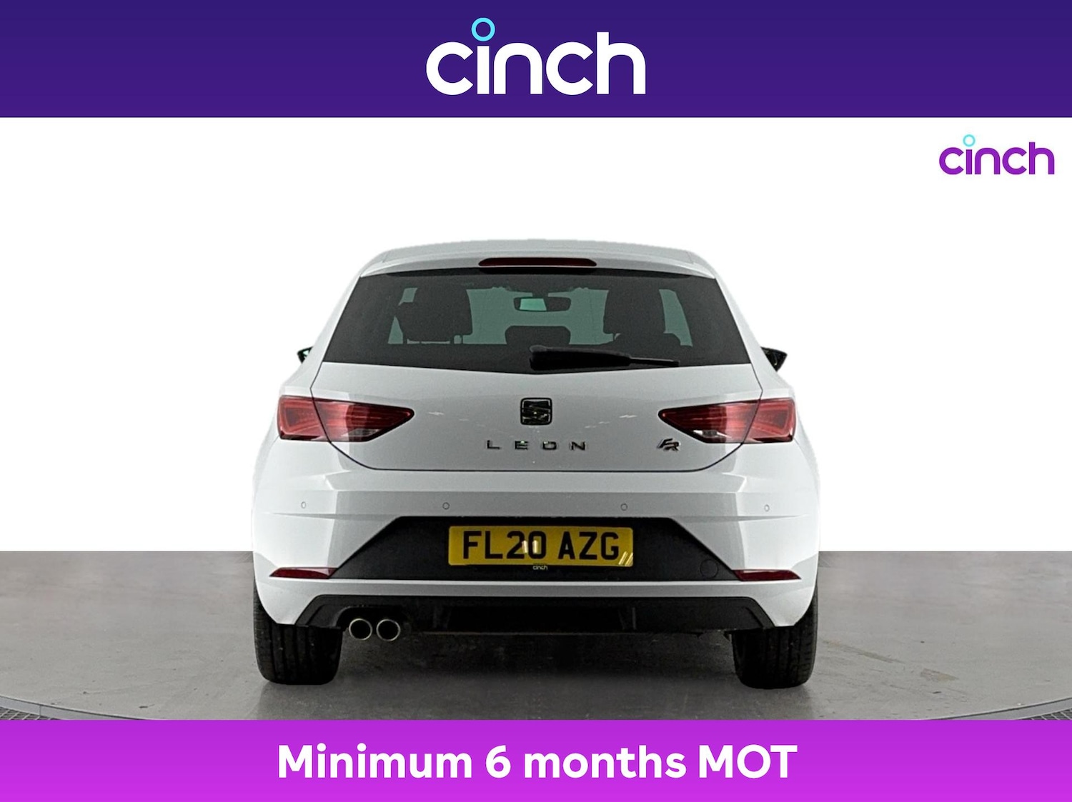 Used SEAT Leon 2020 for sale - 76539747: Photo 5