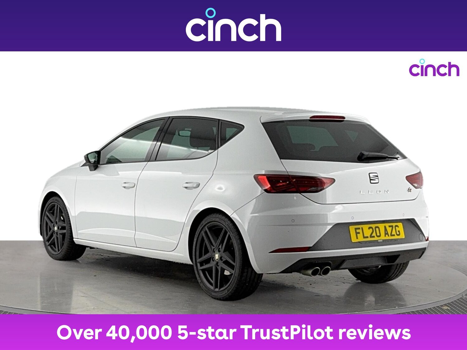 Used SEAT Leon 2020 for sale - 76539747: Photo 6