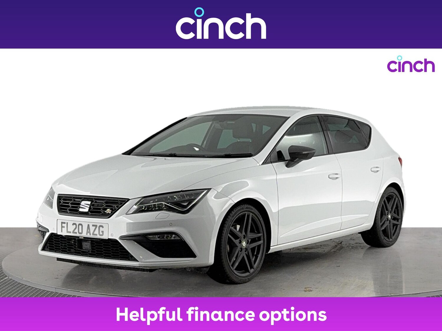 Used SEAT Leon 2020 for sale - 76539747: Photo 9