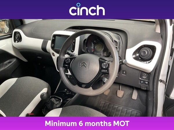 Used Citroen C1 2019 for sale - 75704686: Photo 12