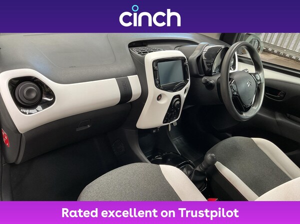Used Citroen C1 2019 for sale - 75704686: Photo 14
