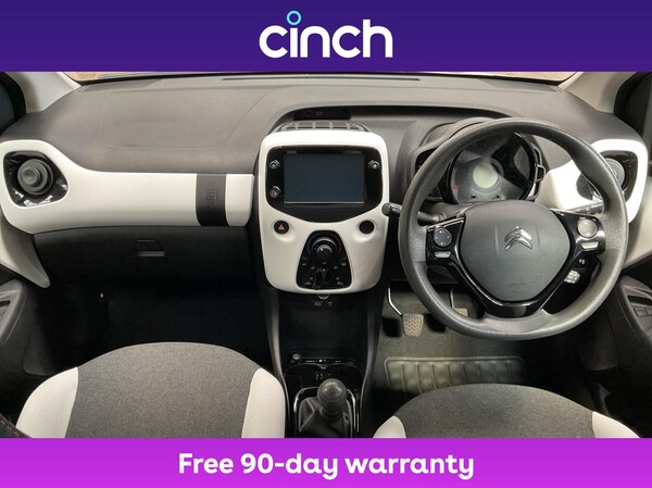 Used Citroen C1 2019 for sale - 75704686: Photo 15