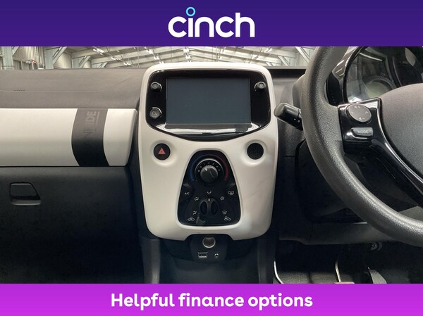 Used Citroen C1 2019 for sale - 75704686: Photo 17