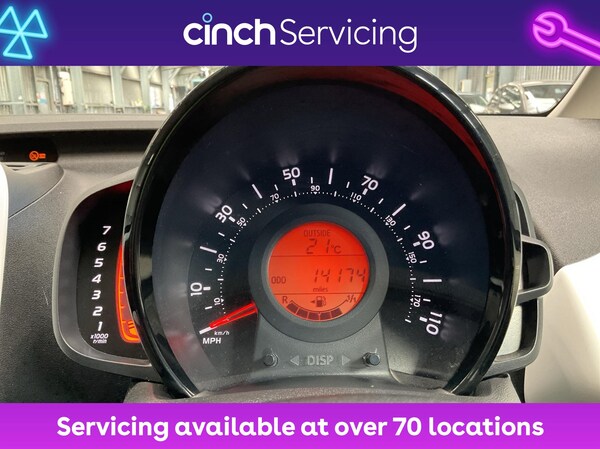 Used Citroen C1 2019 for sale - 75704686: Photo 18