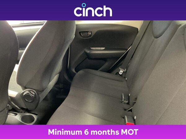 Used Citroen C1 2019 for sale - 75704686: Photo 20