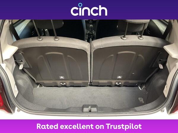 Used Citroen C1 2019 for sale - 75704686: Photo 21