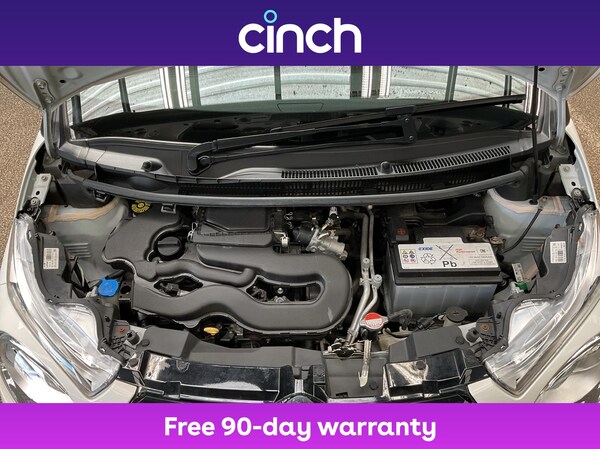 Used Citroen C1 2019 for sale - 75704686: Photo 23