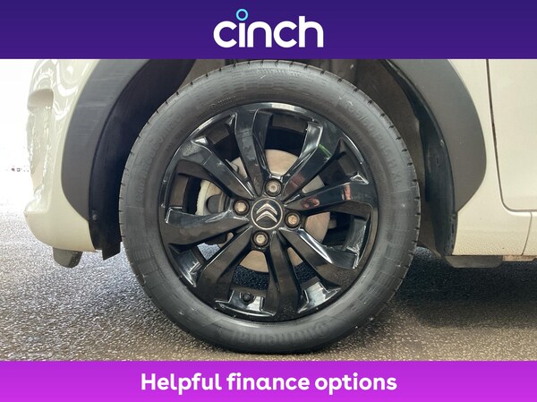 Used Citroen C1 2019 for sale - 75704686: Photo 24
