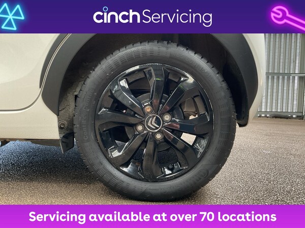 Used Citroen C1 2019 for sale - 75704686: Photo 26