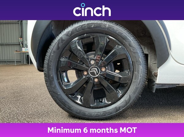 Used Citroen C1 2019 for sale - 75704686: Photo 27