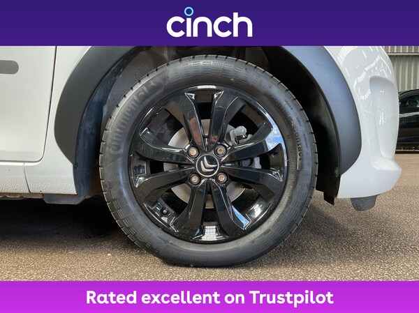 Used Citroen C1 2019 for sale - 75704686: Photo 28