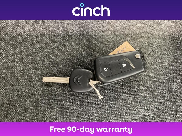 Used Citroen C1 2019 for sale - 75704686: Photo 29
