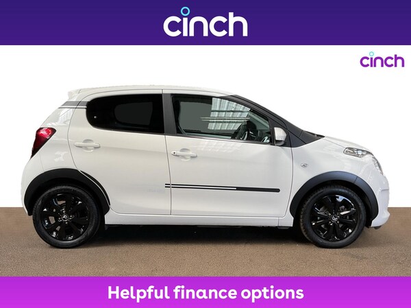 Used Citroen C1 2019 for sale - 75704686: Photo 2