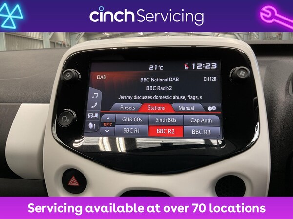 Used Citroen C1 2019 for sale - 75704686: Photo 31